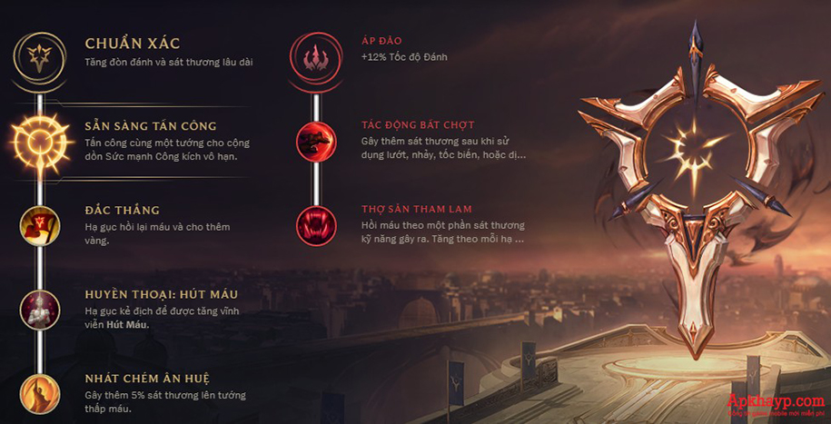 Những vị tướng có khả năng định hình meta mùa 10 - Phần 3: Miss Fortune