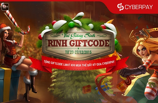 Hướng dẫn cách nhập code LMHT mới nhất 2020