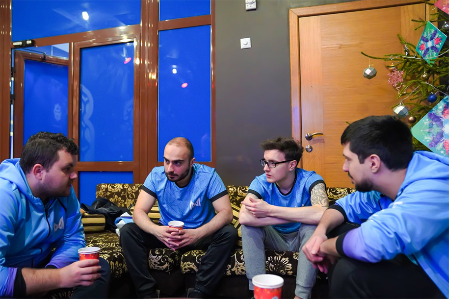 Nigma vô địch Bukovel Minor, giành quyền dự DreamLeague Season 13 Leipzig Major