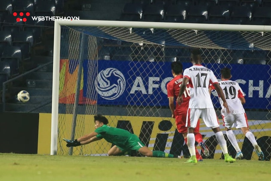 Bùi Tiến Dũng phớt lờ trận U23 Jordan vs U23 UAE, tập trung thắng U23 Triều Tiên