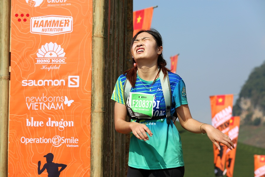 Khoảnh khắc khóc cười, lắng đọng và khó đỡ nhất Vietnam Trail Marathon 2020 Khoảnh khắc khóc cười, lắng đọng và khó đỡ nhất Vietnam Trail Marathon 2020