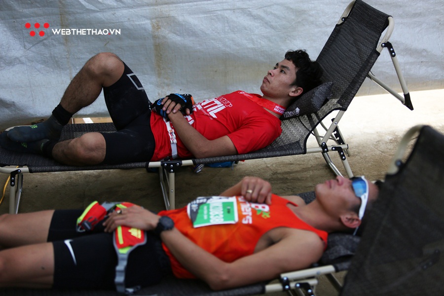 Khoảnh khắc khóc cười, lắng đọng và khó đỡ nhất Vietnam Trail Marathon 2020 Khoảnh khắc khóc cười, lắng đọng và khó đỡ nhất Vietnam Trail Marathon 2020