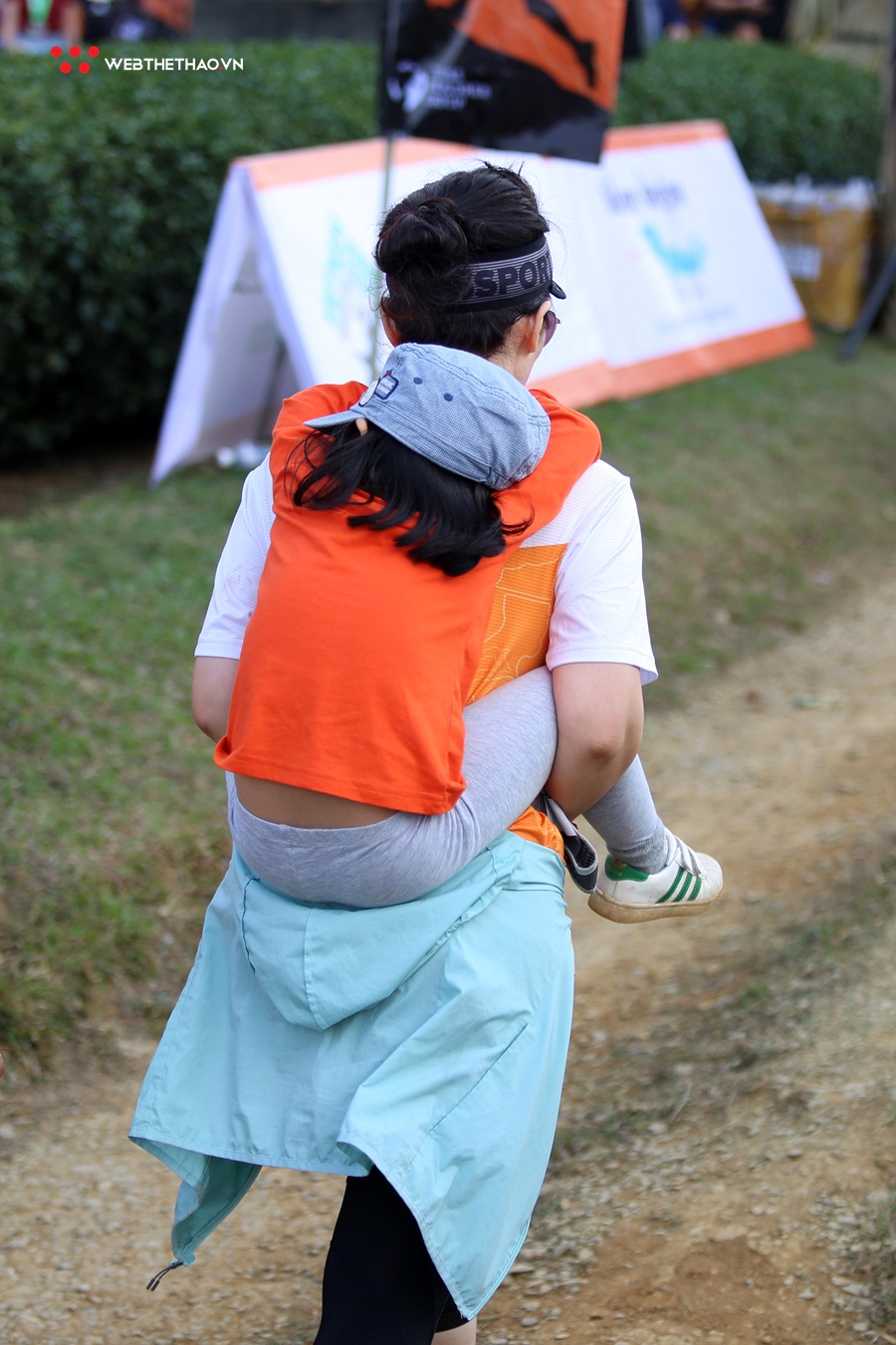 Khoảnh khắc khóc cười, lắng đọng và khó đỡ nhất Vietnam Trail Marathon 2020 Khoảnh khắc khóc cười, lắng đọng và khó đỡ nhất Vietnam Trail Marathon 2020