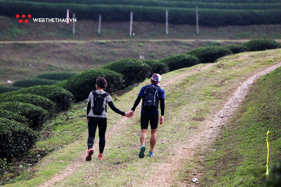 Khoảnh khắc khóc cười, lắng đọng và khó đỡ nhất Vietnam Trail Marathon 2020 Khoảnh khắc khóc cười, lắng đọng và khó đỡ nhất Vietnam Trail Marathon 2020
