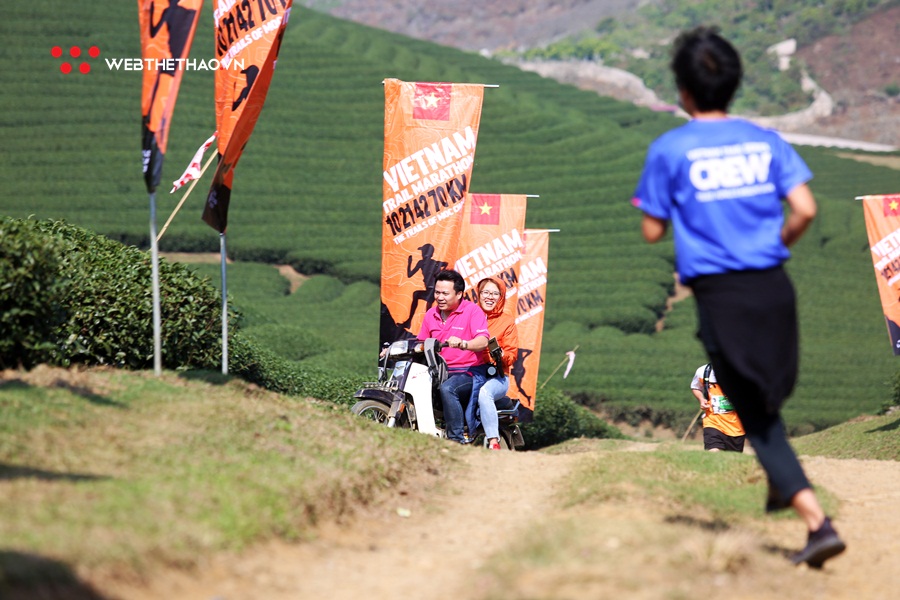 Khoảnh khắc khóc cười, lắng đọng và khó đỡ nhất Vietnam Trail Marathon 2020 Khoảnh khắc khóc cười, lắng đọng và khó đỡ nhất Vietnam Trail Marathon 2020