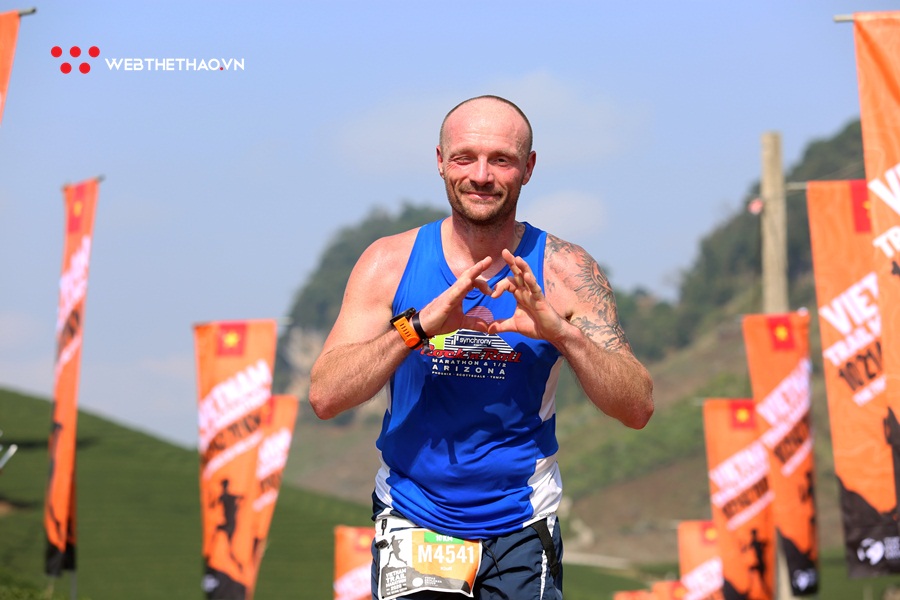 Khoảnh khắc khóc cười, lắng đọng và khó đỡ nhất Vietnam Trail Marathon 2020 Khoảnh khắc khóc cười, lắng đọng và khó đỡ nhất Vietnam Trail Marathon 2020