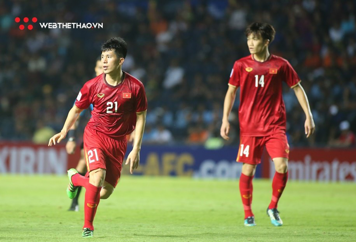 Đội hình ra sân của U23 Việt Nam hôm nay 13/1: Tấn Tài trở lại, Đình Trọng dự bị