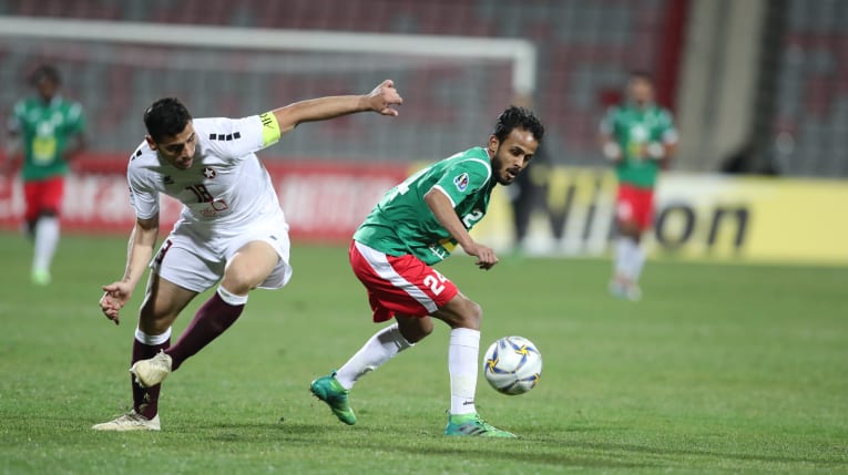 Nhận định Al-Faisaly vs Al Kuwait SC 23h00, 14/01 (Vòng loại AFC Champions League)
