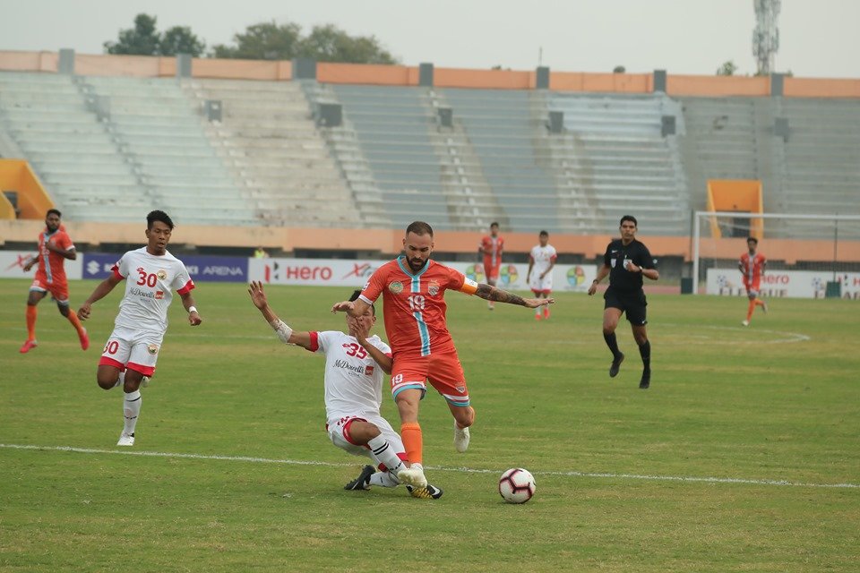 Nhận định Chennai City vs Al Riffa Club 19h30, 14/01 (Vòng loại AFC Champions League)