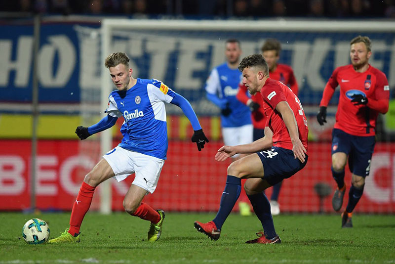 Nhận định FC Lugano vs Heidenheim 21h00, 14/01 (Giao hữu CLB)