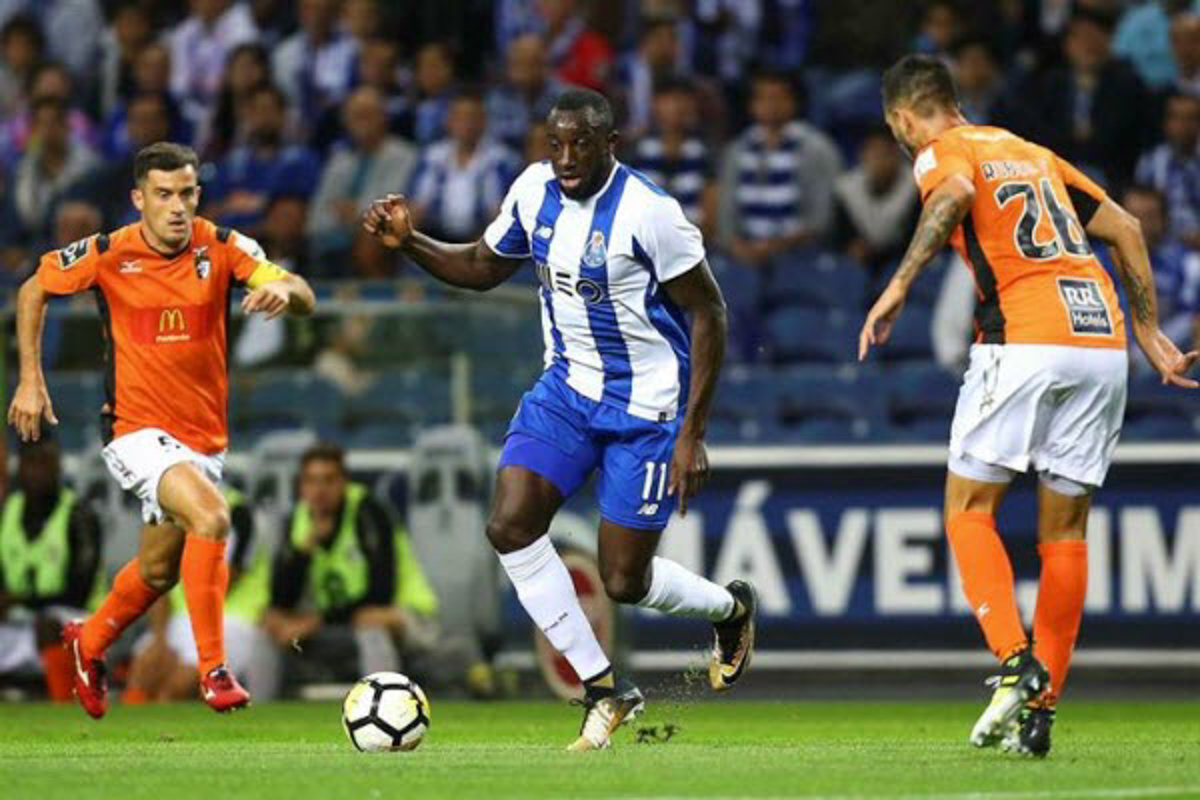 Nhận định Porto vs Varzim 01h00 ngày 15/01 (Cúp Quốc gia Bồ Đào Nha)
