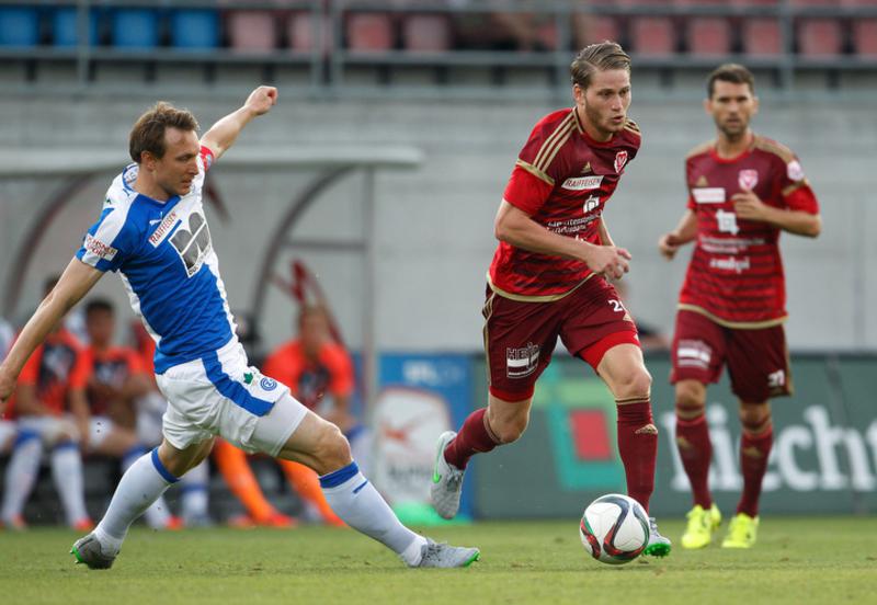 Nhận định Vaduz vs SV Meppen 21h00, 14/01 (Giao hữu CLB)