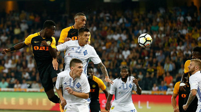 Nhận định Young Boys vs FC Viitorul Constanta 22h00, 14/01 (Giao hữu CLB)