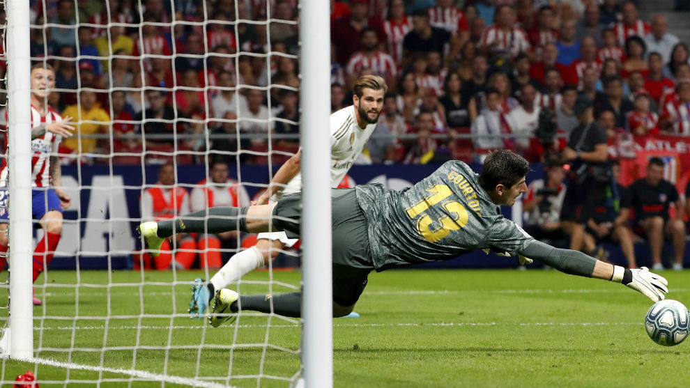 Real Madrid giành Siêu Cúp TBN sau loạt luân lưu cân não