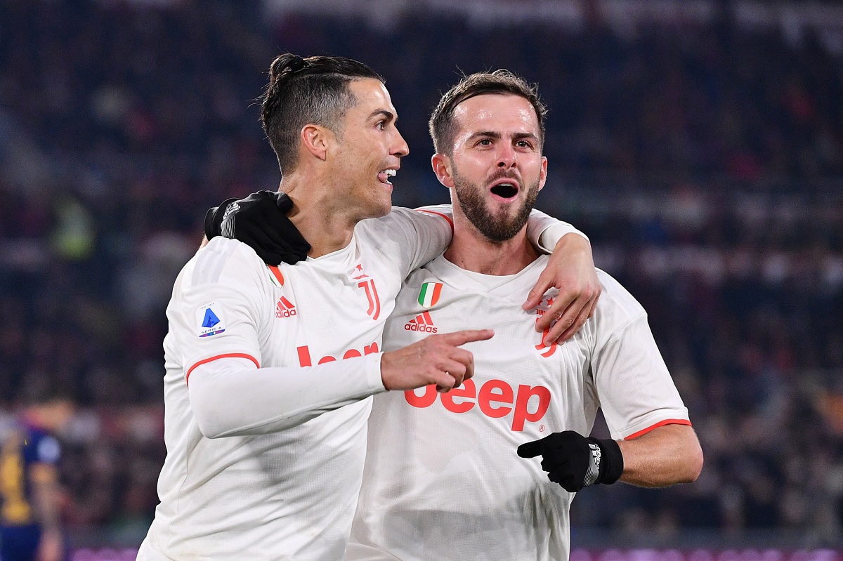 Ronaldo ghi bàn vô đối ở châu Âu kể từ tháng 12 đến nay