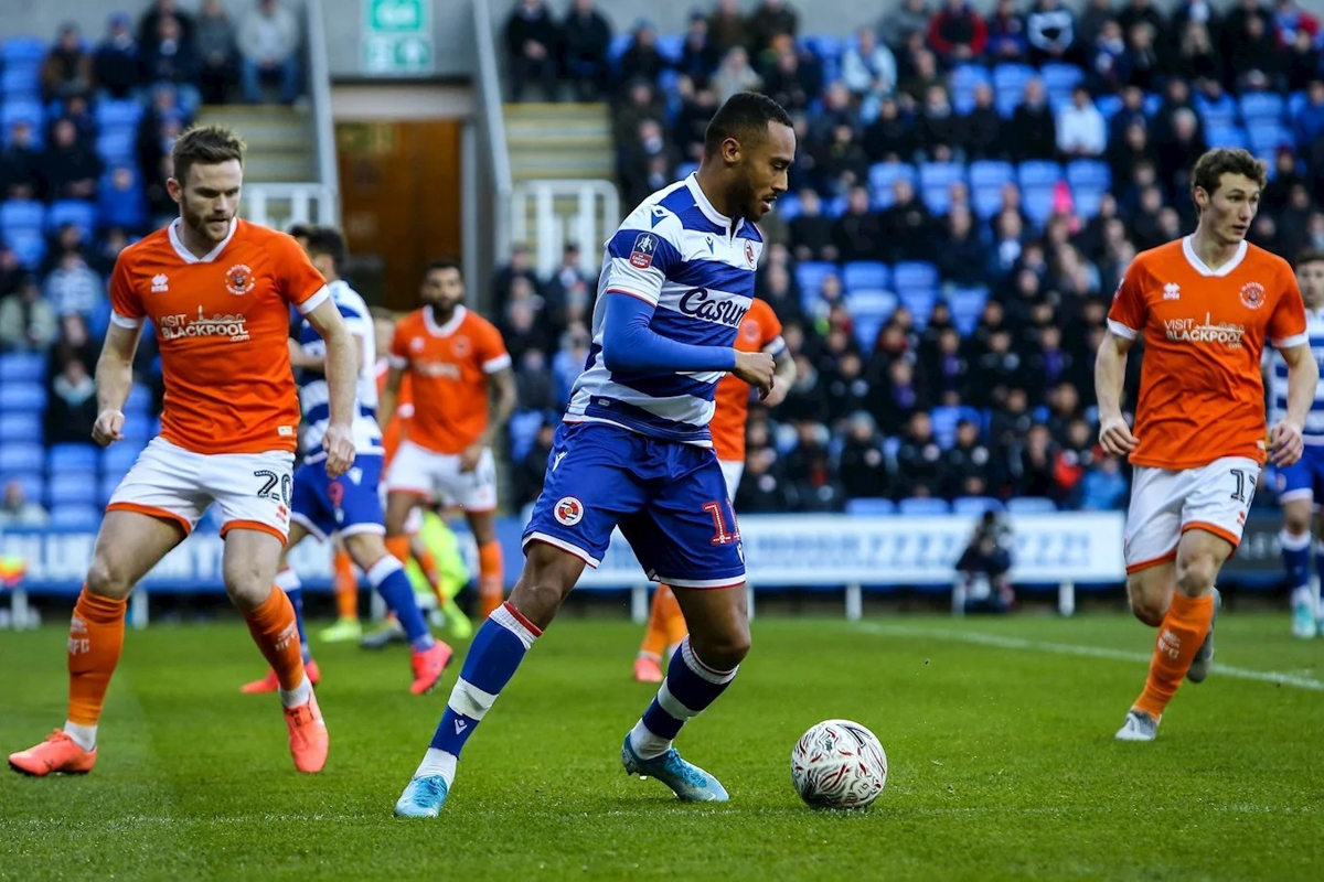Soi kèo Blackpool vs Reading, 02h45 ngày 15/01 (FA Cup 2019/20)