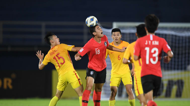 Soi kèo bóng đá U23 Trung Quốc vs U23 Iran, 17h15 ngày 15/01 (Giải U23 châu Á)