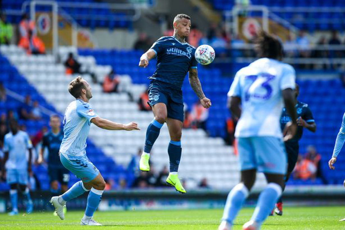 Soi kèo Coventry City vs Bristol Rovers, 02h45 ngày 15/01 (FA Cup 2019/20)