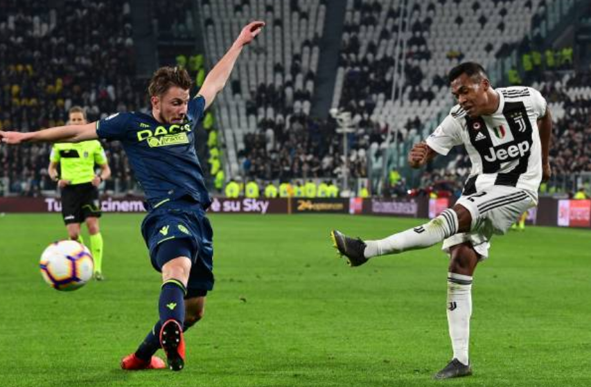 Soi kèo Juventus vs Udinese 02h45, ngày 16/01 (Cup QG Italia)