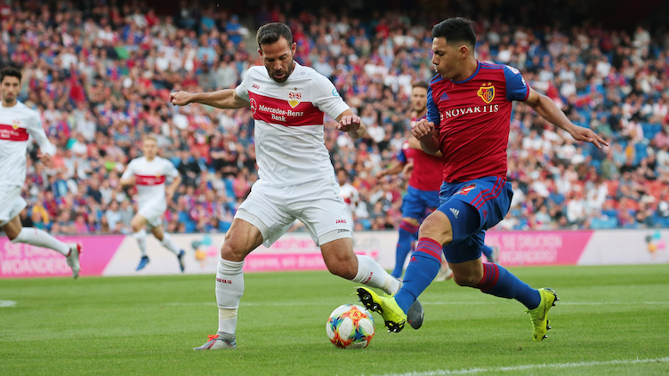 Soi kèo kèo Basel vs VfB Stuttgart 22h00, 13/01 (Giao hữu CLB 2020)