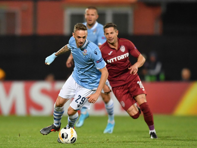 Soi kèo Lazio vs Cremonese 00h00, 15/01 (Coppa Italia)