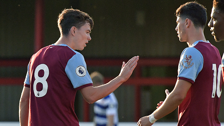 Tỷ lệ kèo U23 Reading vs U23 West Ham United 20h00, 13/01 (VĐ U23 Anh 2019/20)