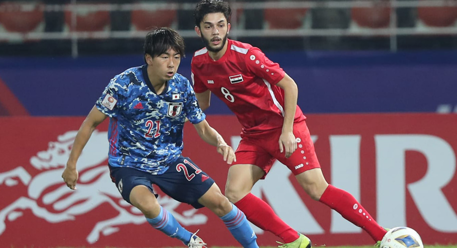 U23 Nhật Bản bị loại sớm, CĐV không còn muốn tổ chức Olympic