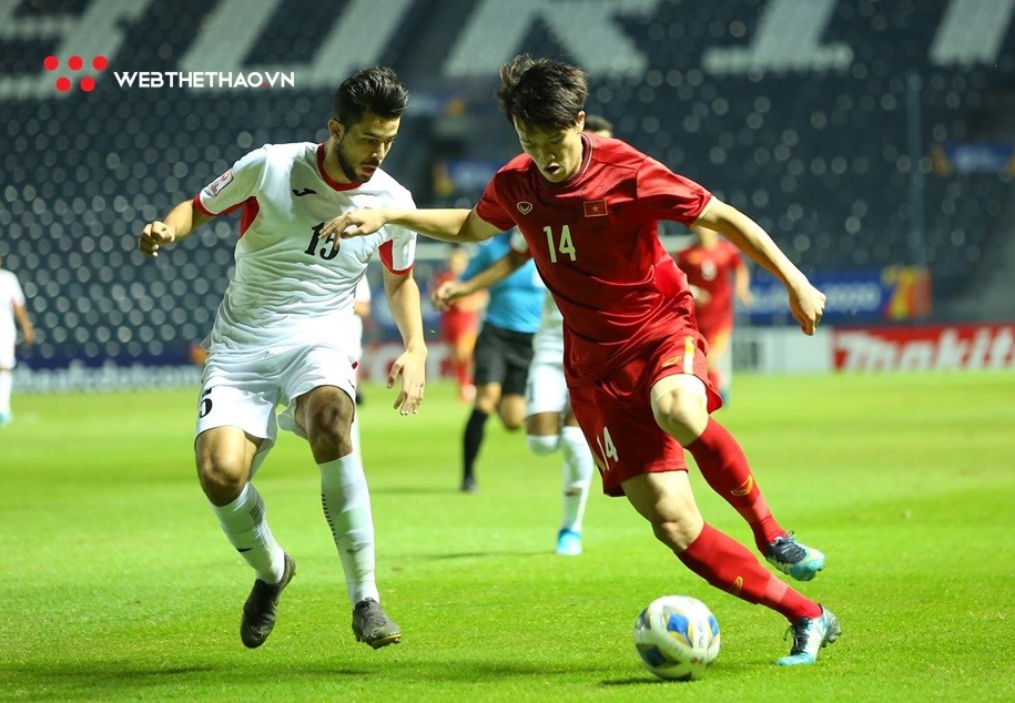 U23 Việt Nam đang sở hữu “hai không” ở VCK U23 châu Á 2020