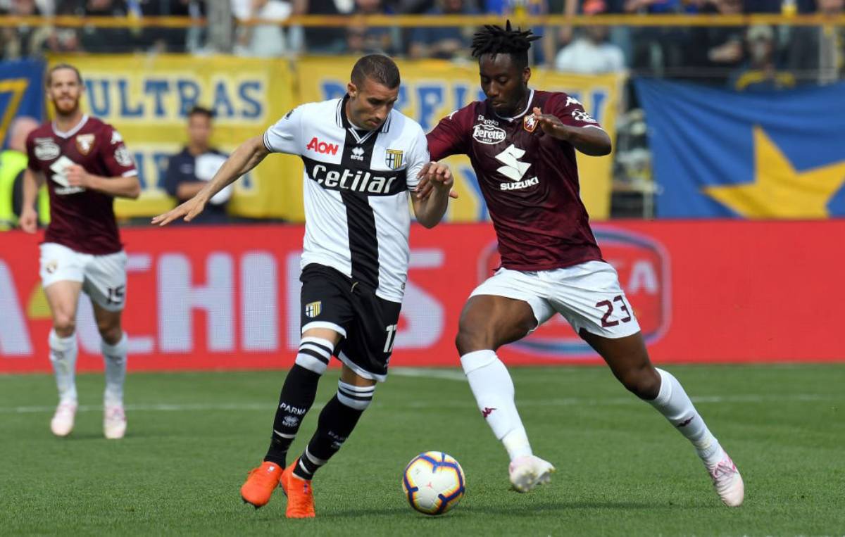 Xem trực tiếp Parma vs Lecce ở đâu, trên kênh nào?