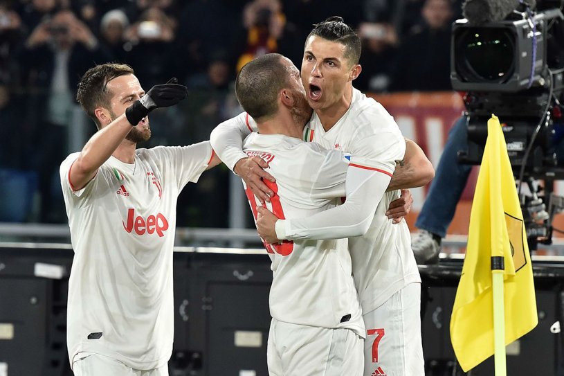 Tiết lộ thực đơn ăn kiêng giúp Ronaldo trẻ trung như tuổi đôi mươi