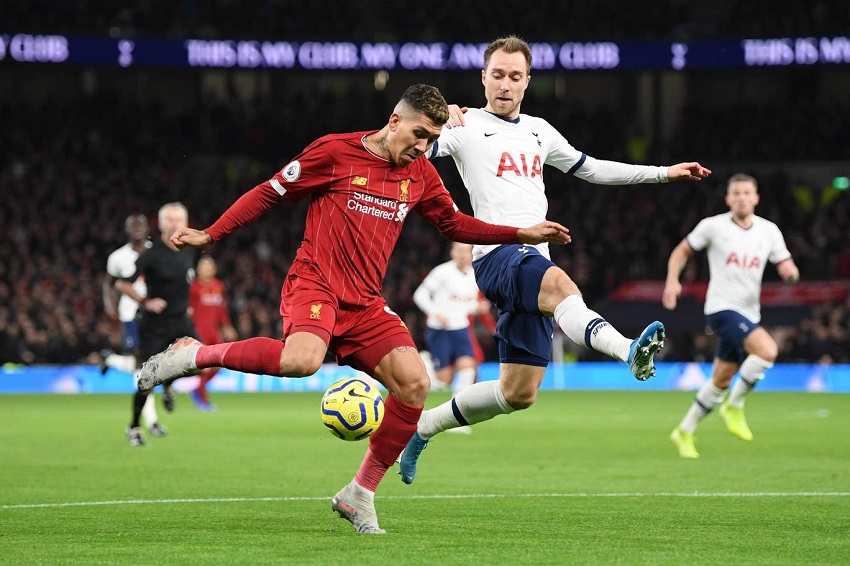 Liverpool đạt tỷ lệ vô địch gần tuyệt đối nhưng không thể phá kỷ lục Liverpool đạt tỷ lệ vô địch gần tuyệt đối nhưng không thể phá kỷ lục