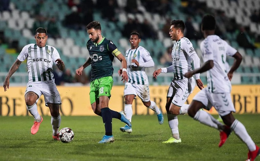 Bruno Fernandes tạo thống kê vượt trội mọi tiền vệ MU trước khi đến