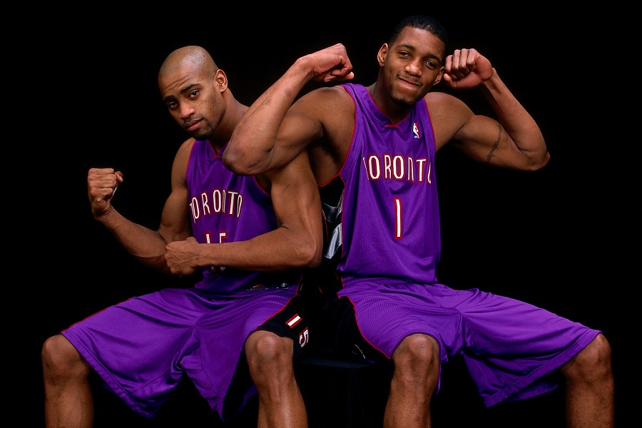 Tracy McGrady: Huyền thoại 13 điểm trong 33 giây