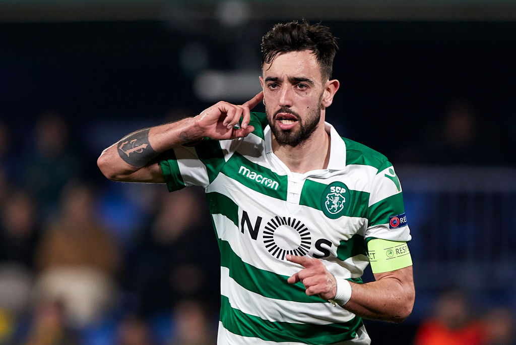 Chuyển nhượng MU mùa đông mới nhất: Sau Bruno Fernandes là ai?