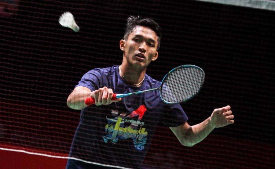 Giải cầu lông Indonesia Masters 2020: Vắng Momota, quần long tranh châu