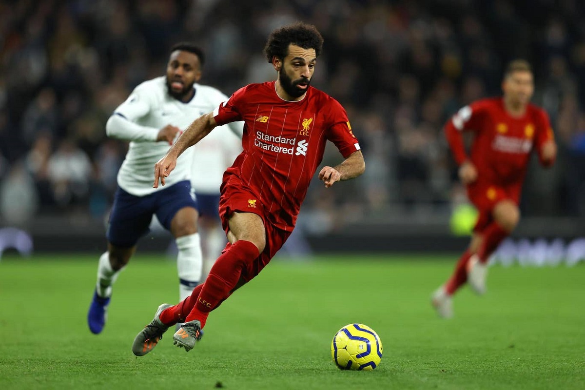 Liverpool đạt tỷ lệ vô địch gần tuyệt đối nhưng không thể phá kỷ lục