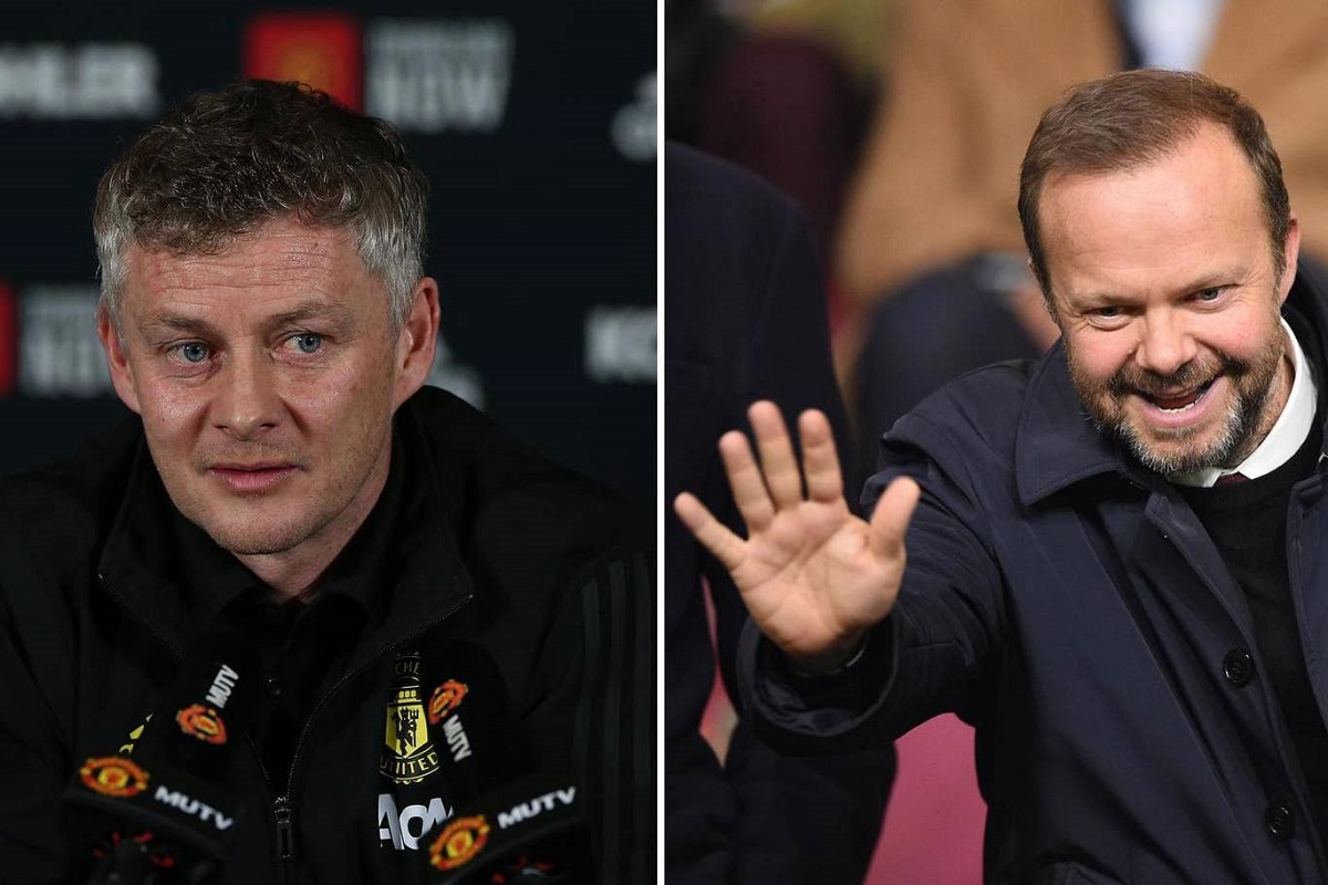 MU phải bồi thường bao nhiêu tiền nếu sa thải Solskjaer?