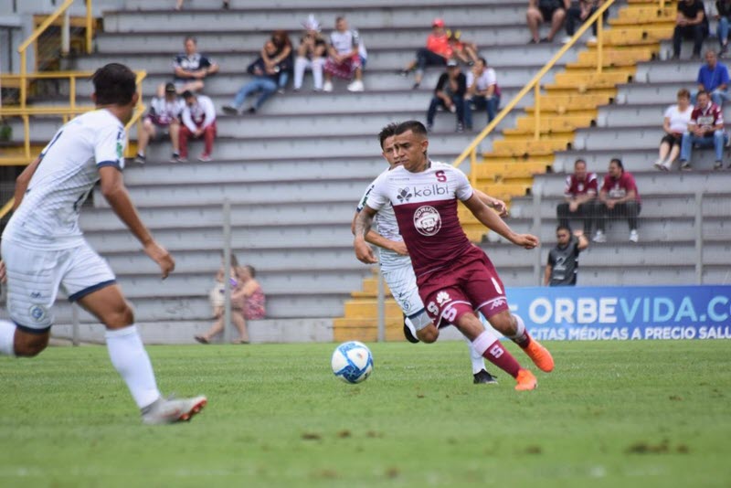 Nhận định bóng đá Deportivo Saprissa vs Guadalupe FC 09h00, 17/01 (Giải VĐQG Costa Rica)