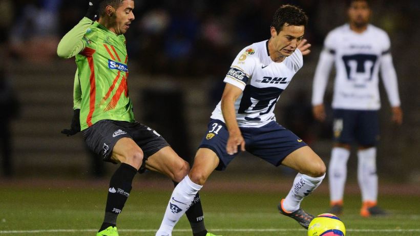Nhận định bóng đá FC Juarez vs Pumas UNAM 10h15, 17/01 (Giải VĐQG Mexico)