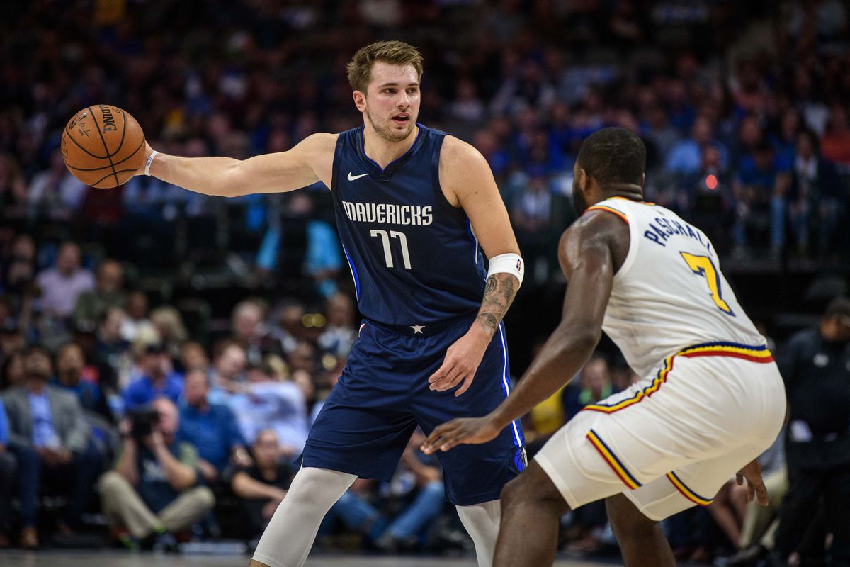 Nhận định NBA: Golden State Warriors vs Dallas Mavericks (Ngày 15/1, 10h30)