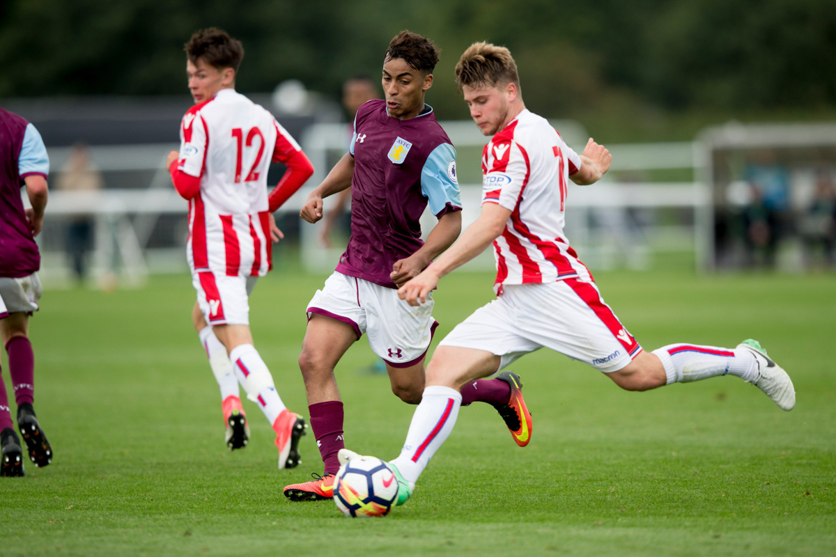Nhận định U23 Aston Villa vs U23 Exeter City, 21h00 ngày 16/01 (U23 Premier League Cup)
