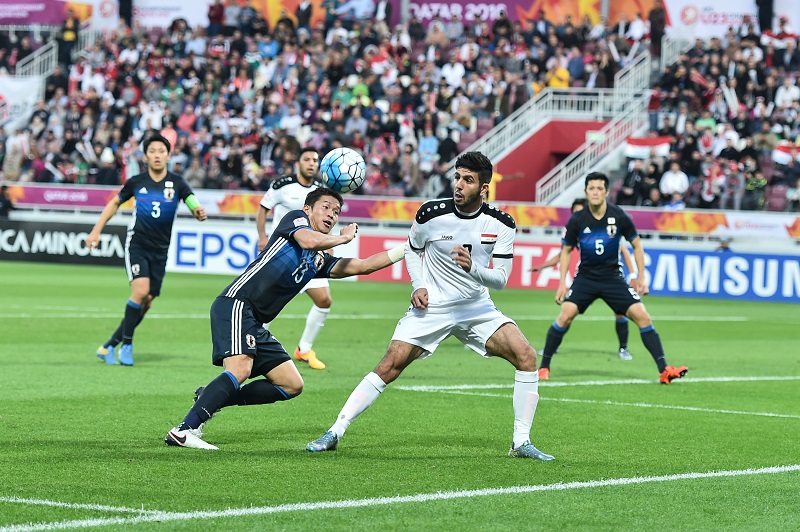 Nhận định U23 Qatar vs U23 Nhật Bản 20h15, 15/01 (VCK U23 châu Á 2020)