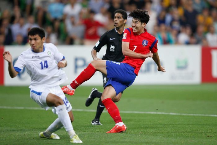 Nhận định U23 Uzbekistan vs U23 Hàn Quốc 17h15, 15/01 (VCK U23 châu Á 2020)