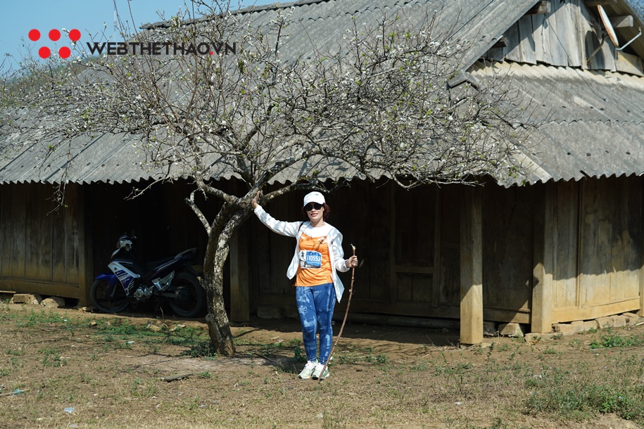Những chiến binh "không ngán cut off time" của Vietnam Trail Marathon 2020