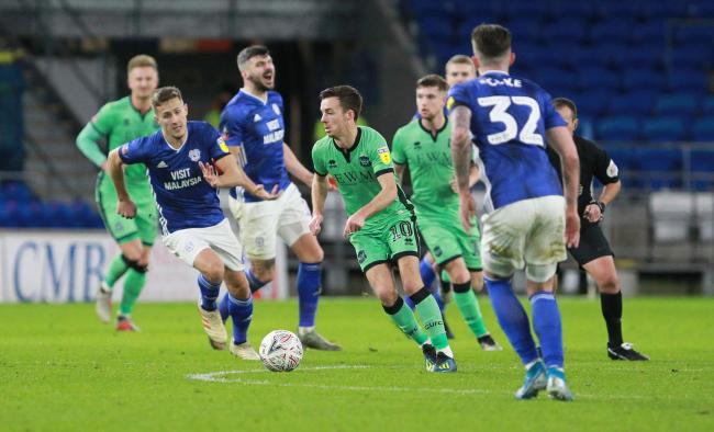 Soi kèo Carlisle United vs Cardiff City 02h45, 16/01 (FA Cup 2019/20)