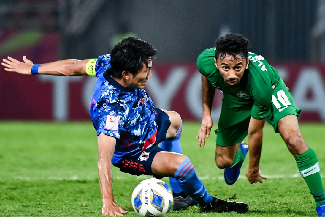 Soi kèo U23 Qatar vs U23 Nhật Bản 20h15, 15/01 (VCK U23 châu Á 2020)