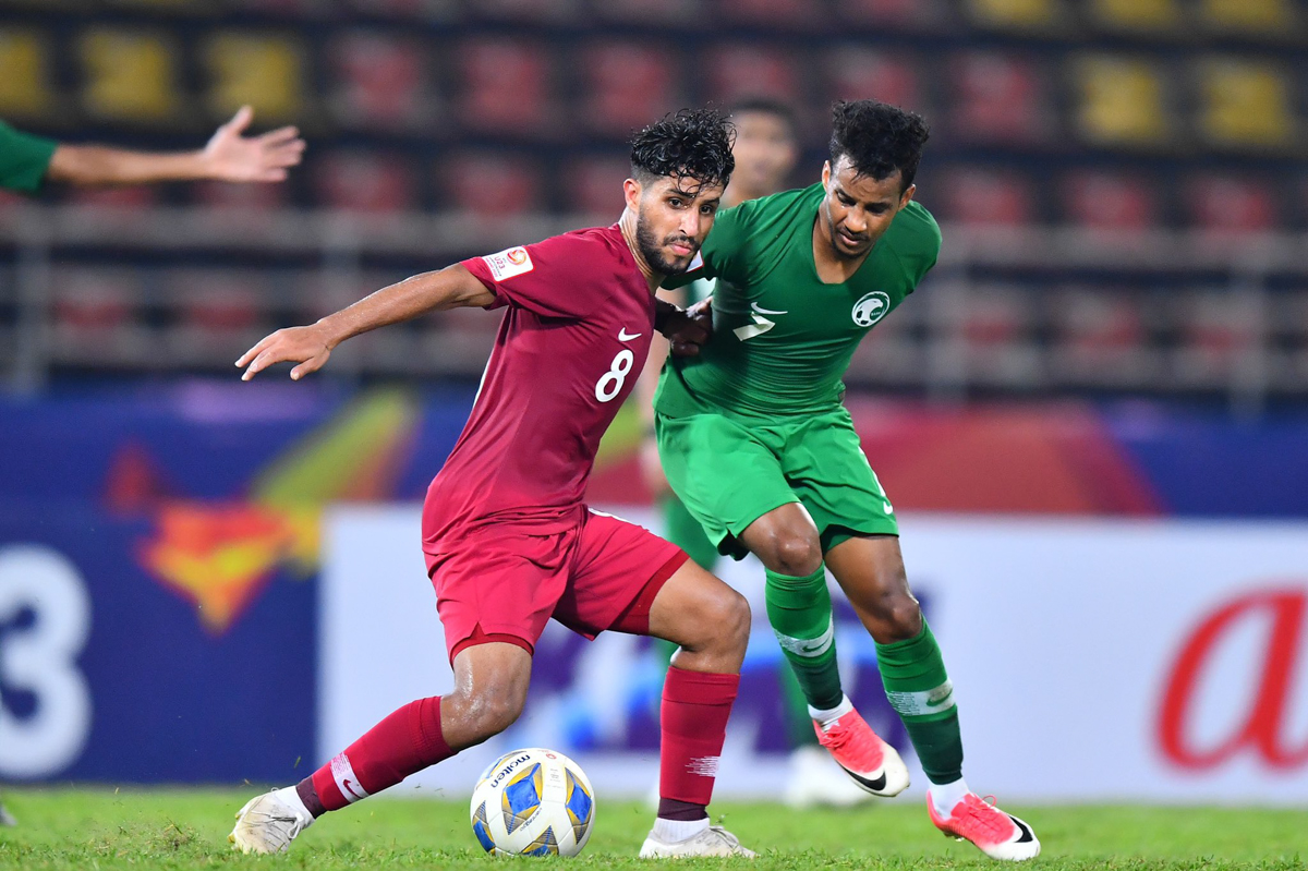 Soi kèo U23 Saudi Arabia vs U23 Syria 20h15, 15/01 (Vòng bảng U23 châu Á)
