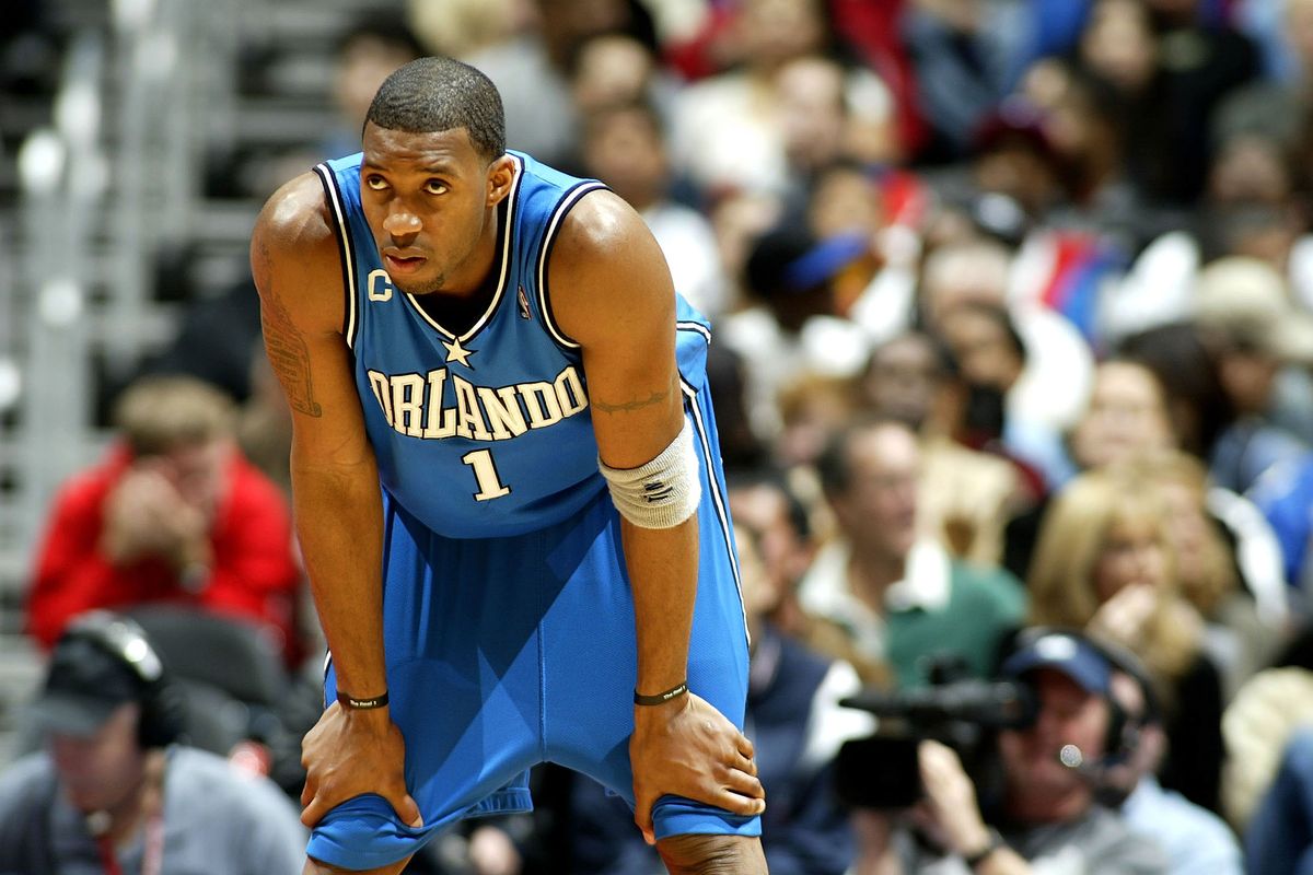 Tracy McGrady: Huyền thoại 13 điểm trong 33 giây