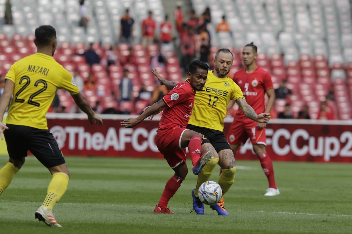 Trực tiếp Ceres vs Shan United: Khó có bất ngờ