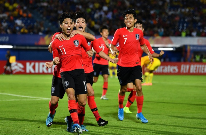 Tỷ lệ kèo bóng đá U23 Châu Á hôm nay 15/1: U23 Uzbekistan vs U23 Hàn Quốc